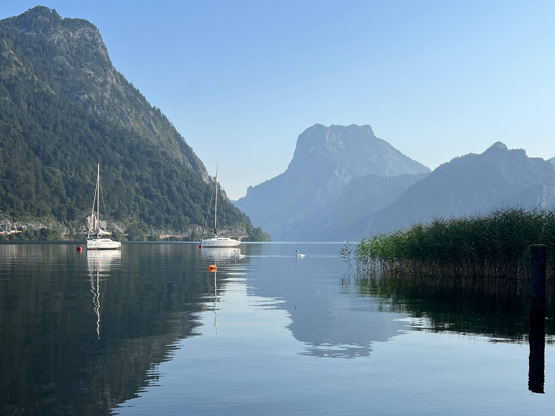 Traunsee